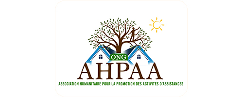 ONG AHPAA